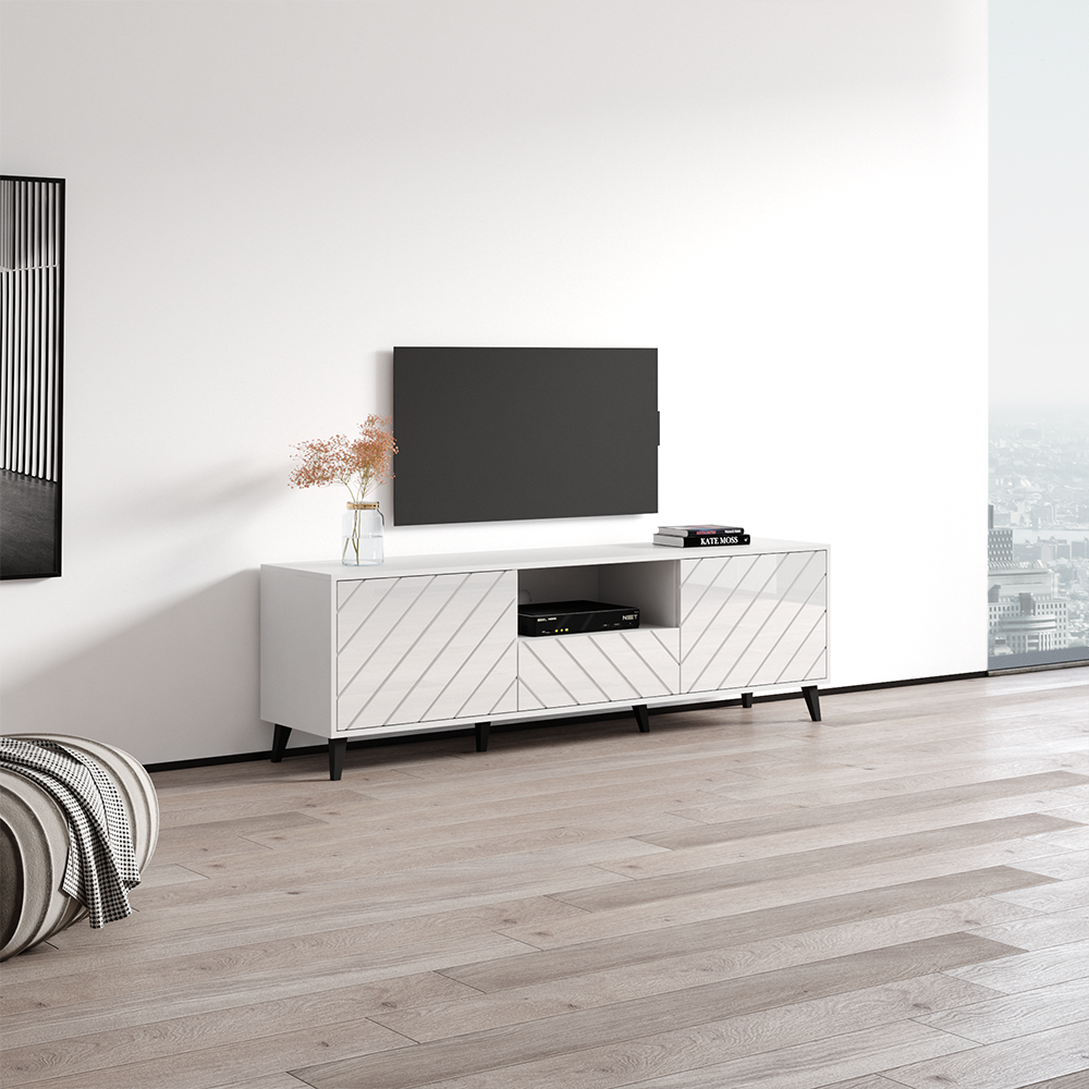 Paris TV Stand Meble Furniture