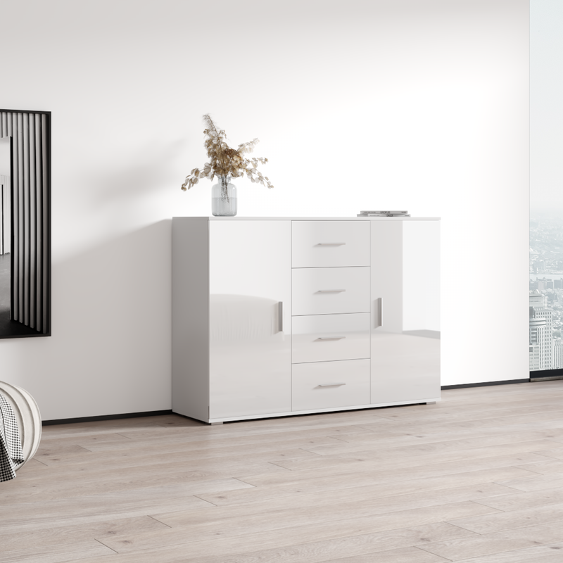 Soho S8 Sideboard - Meble Furniture