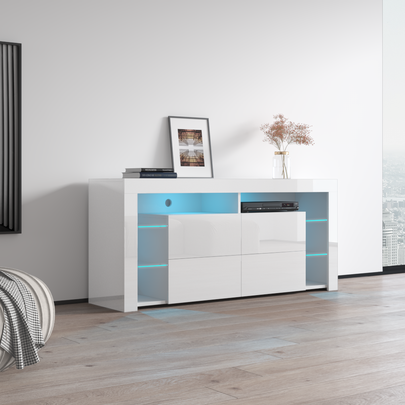 Minelli TV Stand - Meble Furniture