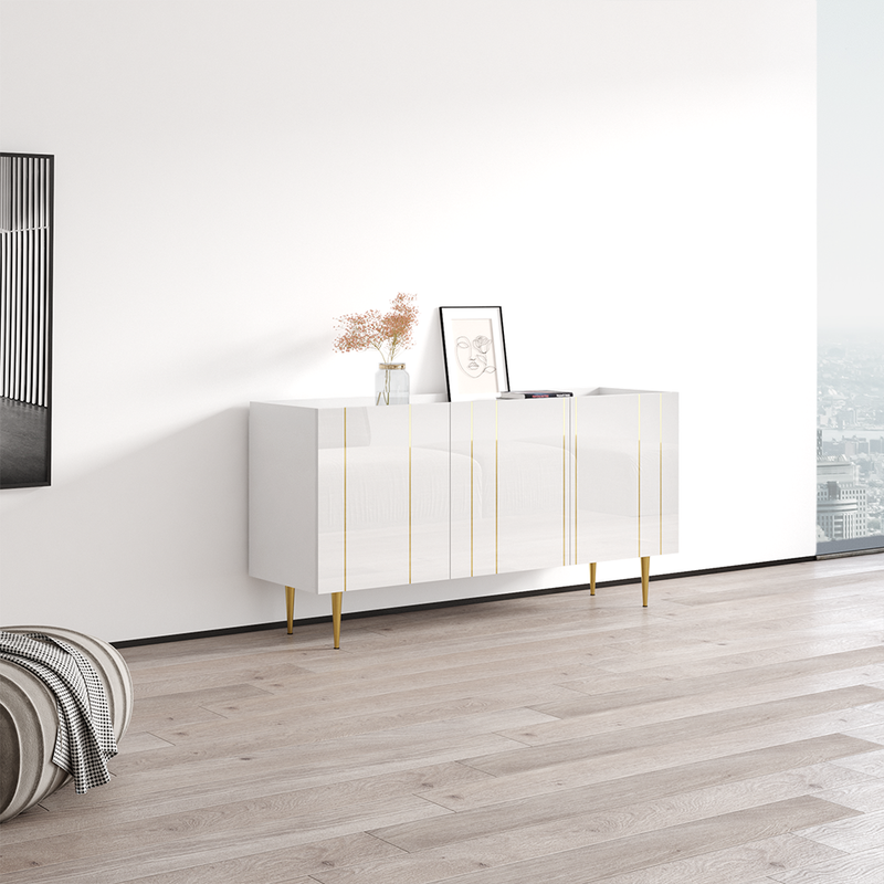Nile Sideboard - Meble Furniture