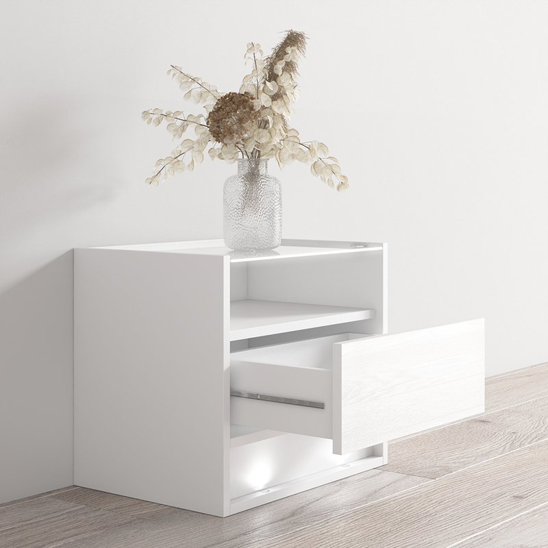 Vision 05 Nightstand - Meble Furniture