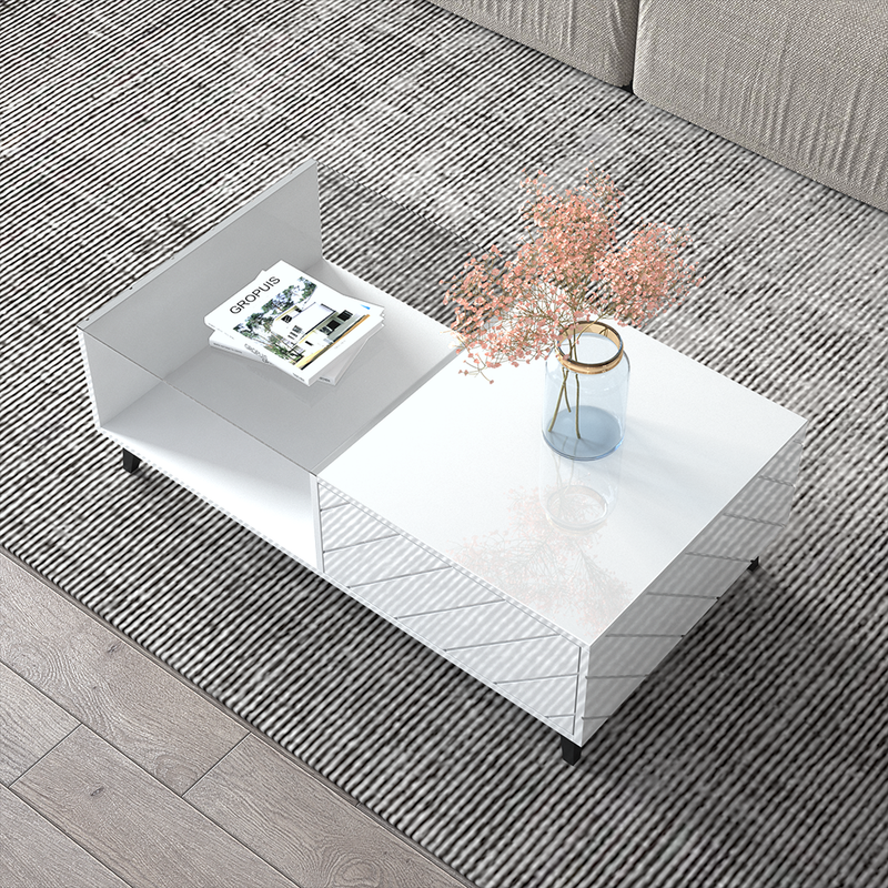 Oxford Coffee Table - Meble Furniture