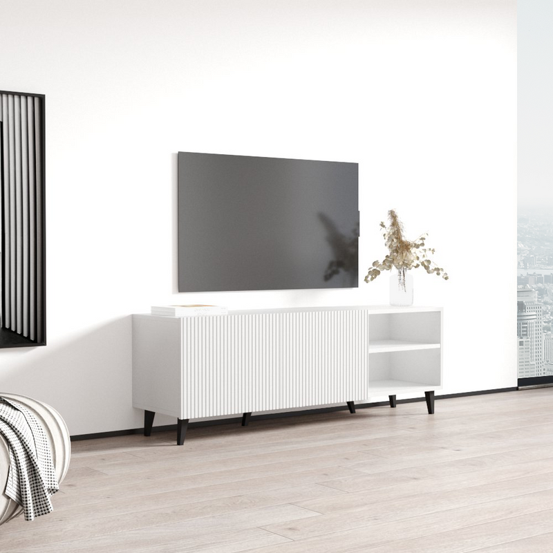 Pafos TV Stand - Meble Furniture