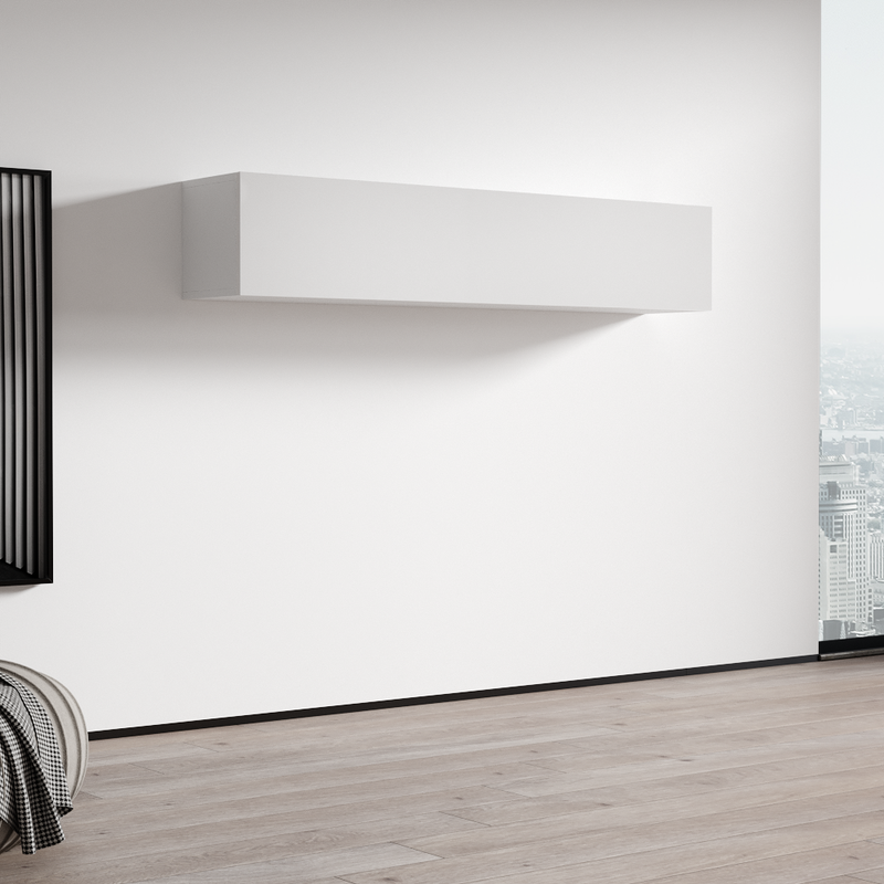 Fly Type-50 Floating Media Cabinet - Meble Furniture