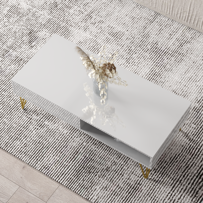Repo Coffee Table - Meble Furniture