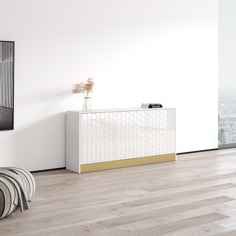 Panal 02 Sideboard - Meble Furniture
