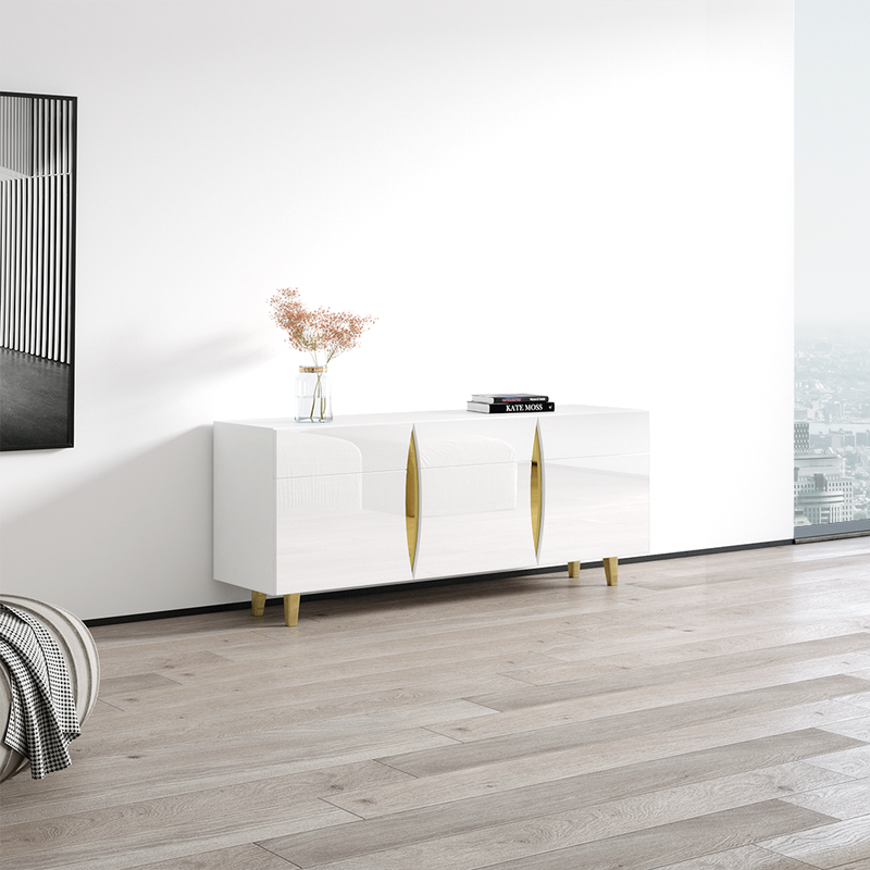 Lazo Sideboard - Meble Furniture