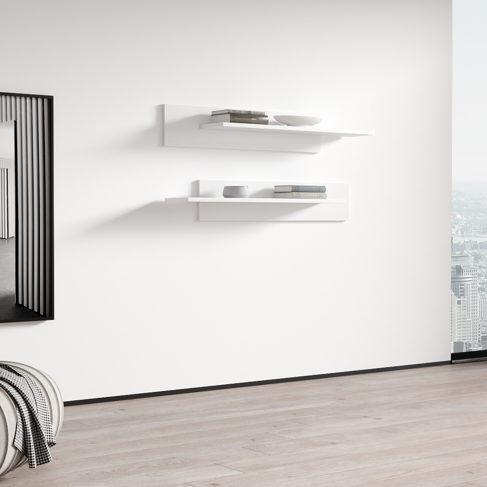 Fly Type-MX Floating Shelves - Meble Furniture