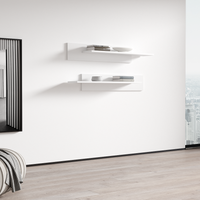 Fly Type-MX Floating Shelves - Meble Furniture