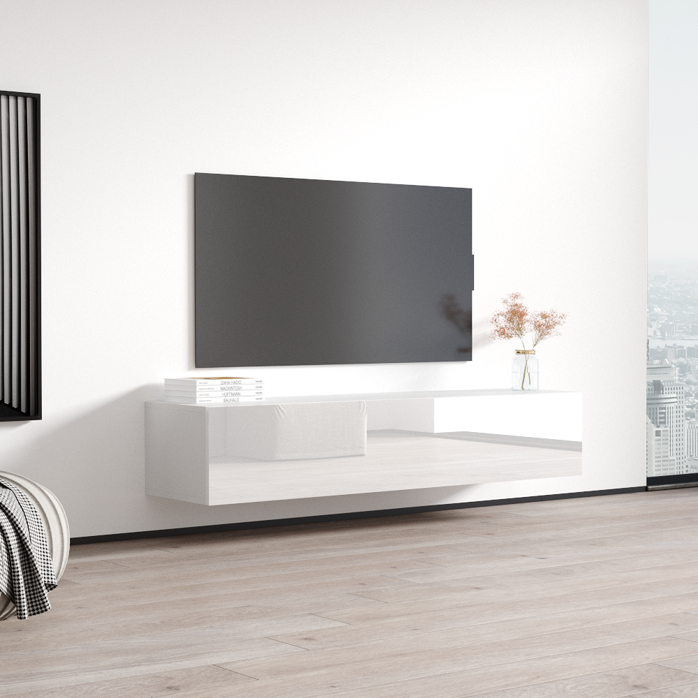 Tv stand discount 30 inches wide