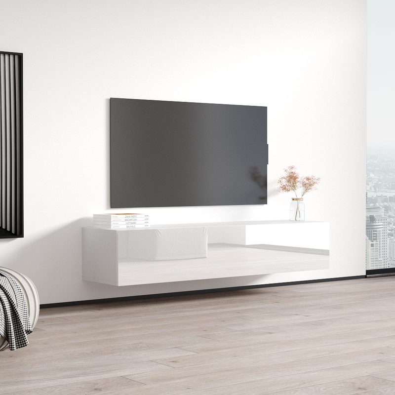 Fly Type-30 Floating TV Stand - Meble Furniture