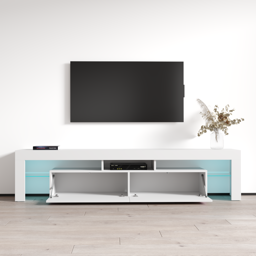 Milano 200 TV Stand Meble Furniture