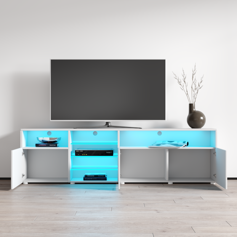 Roma TV Stand - Meble Furniture