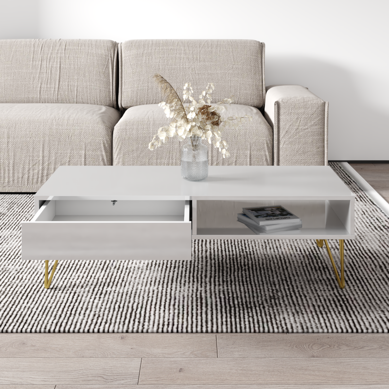Repo Coffee Table - Meble Furniture