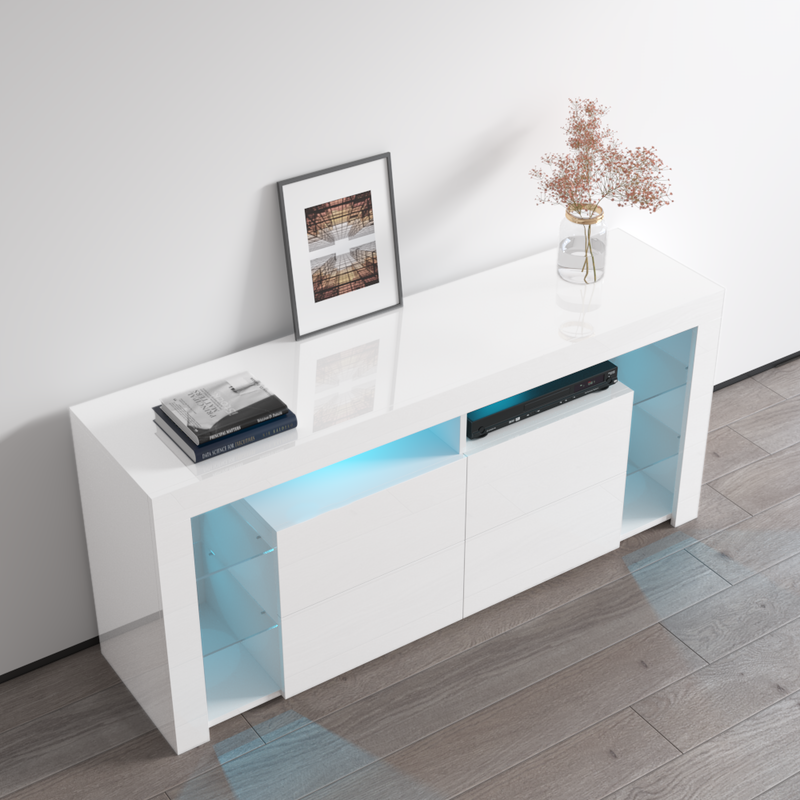 Minelli TV Stand - Meble Furniture