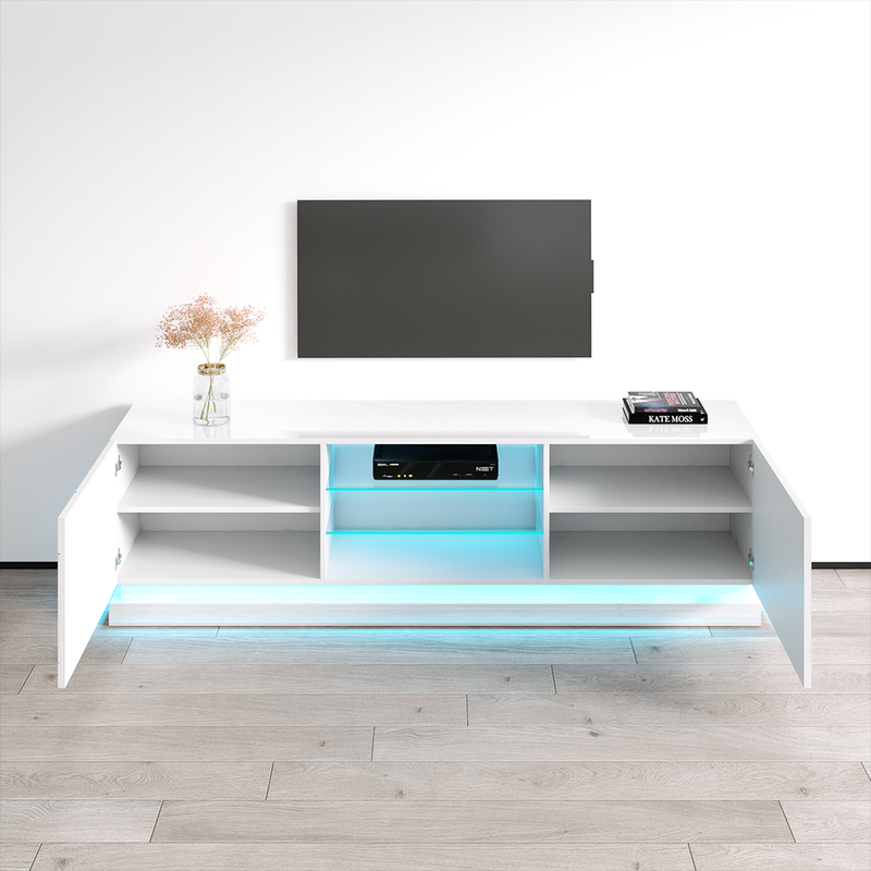 Qiu TV Stand - Meble Furniture