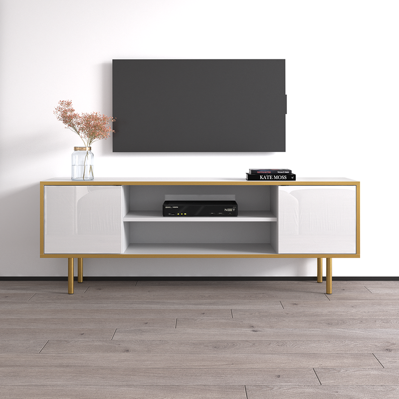 Goldie Floating TV Stand - Meble Furniture
