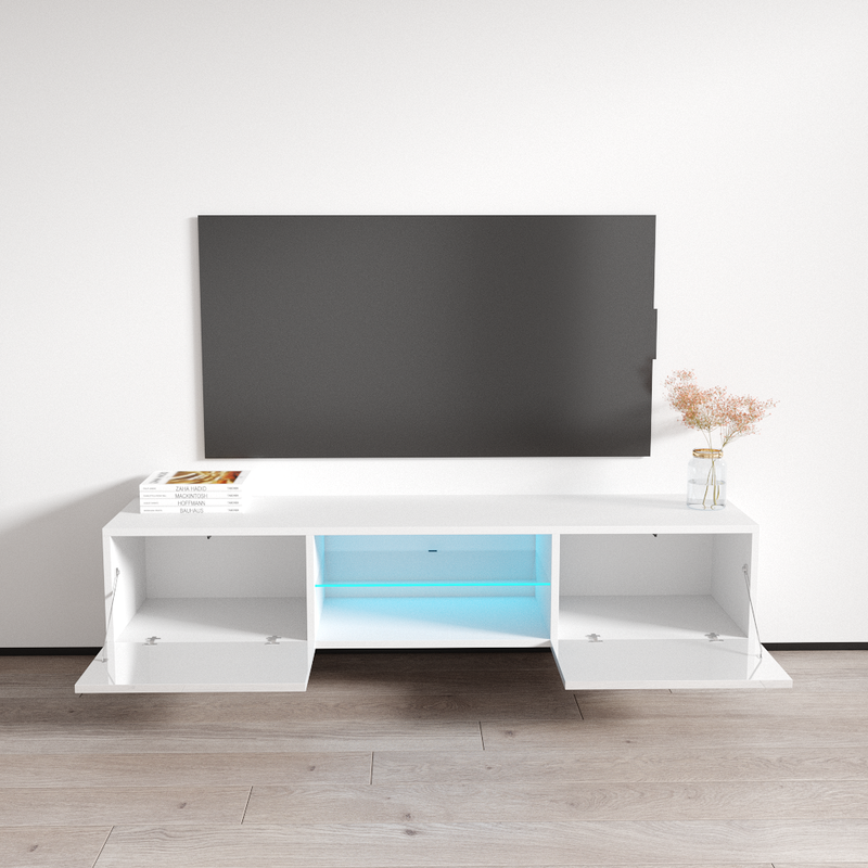 Fly Type-33 Floating TV Stand - Meble Furniture