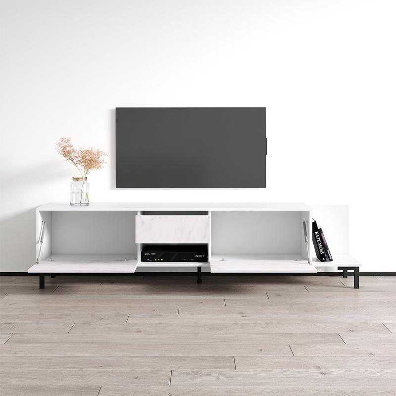 Marmo TV Stand - Meble Furniture