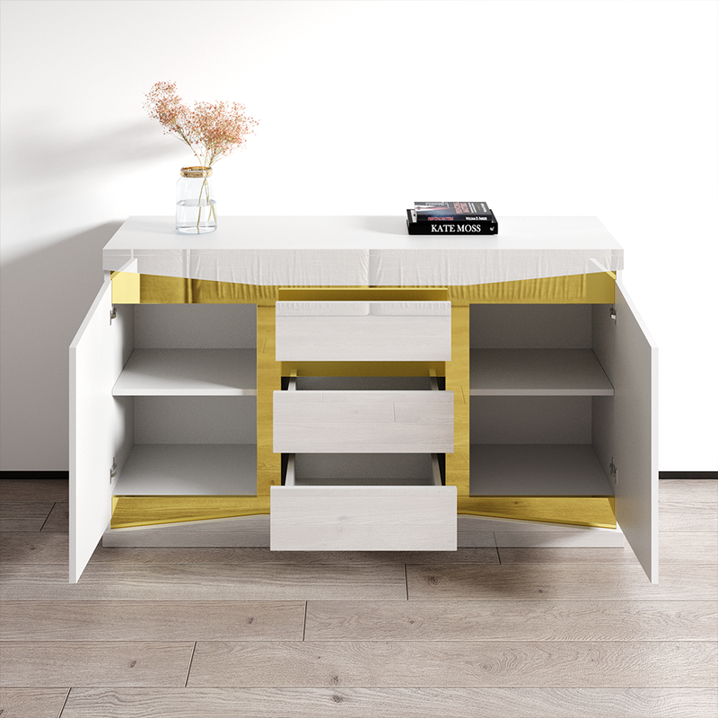 Prestige Sideboard - Meble Furniture