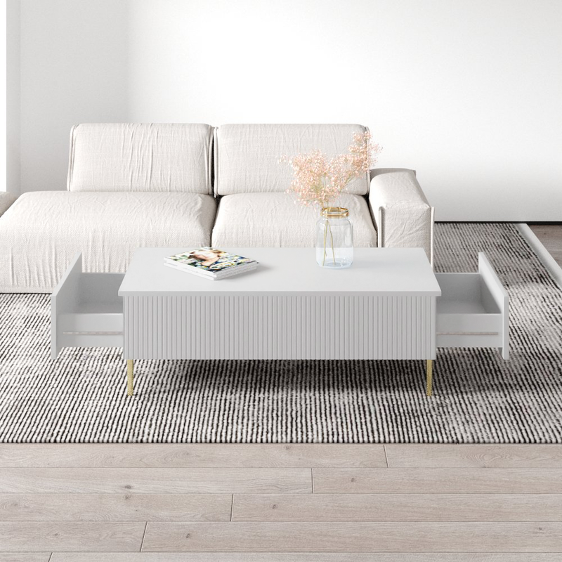 Nicole Coffee Table - Meble Furniture