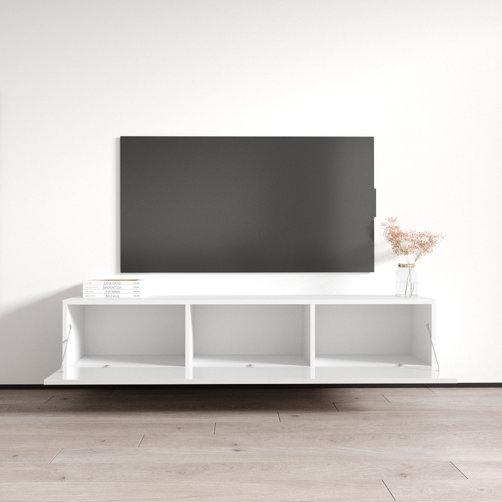 Fly Type-30 Floating TV Stand – Meble Furniture