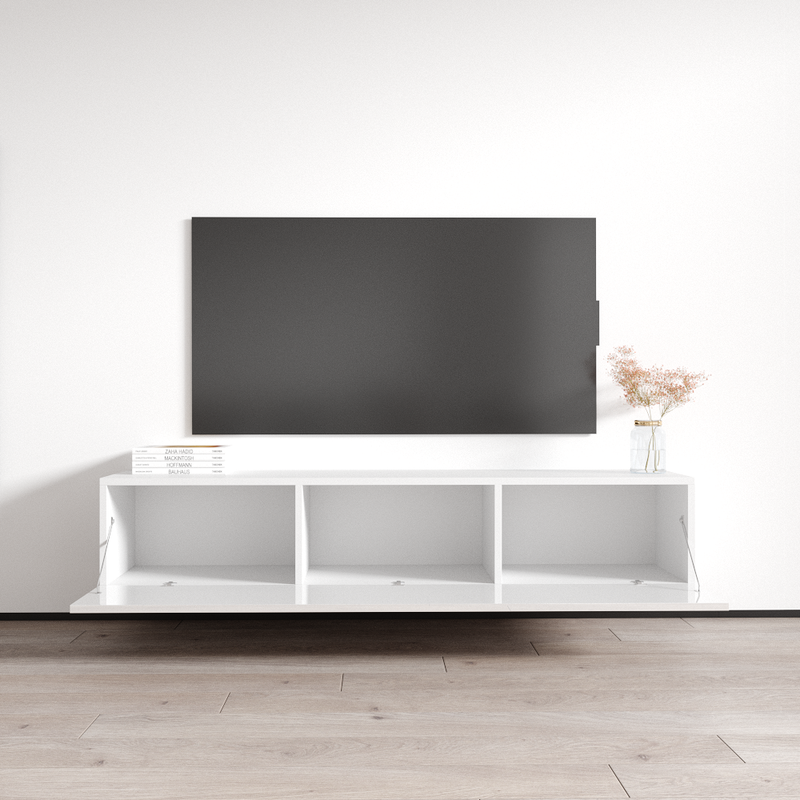 Fly Type-30 Floating TV Stand - Meble Furniture