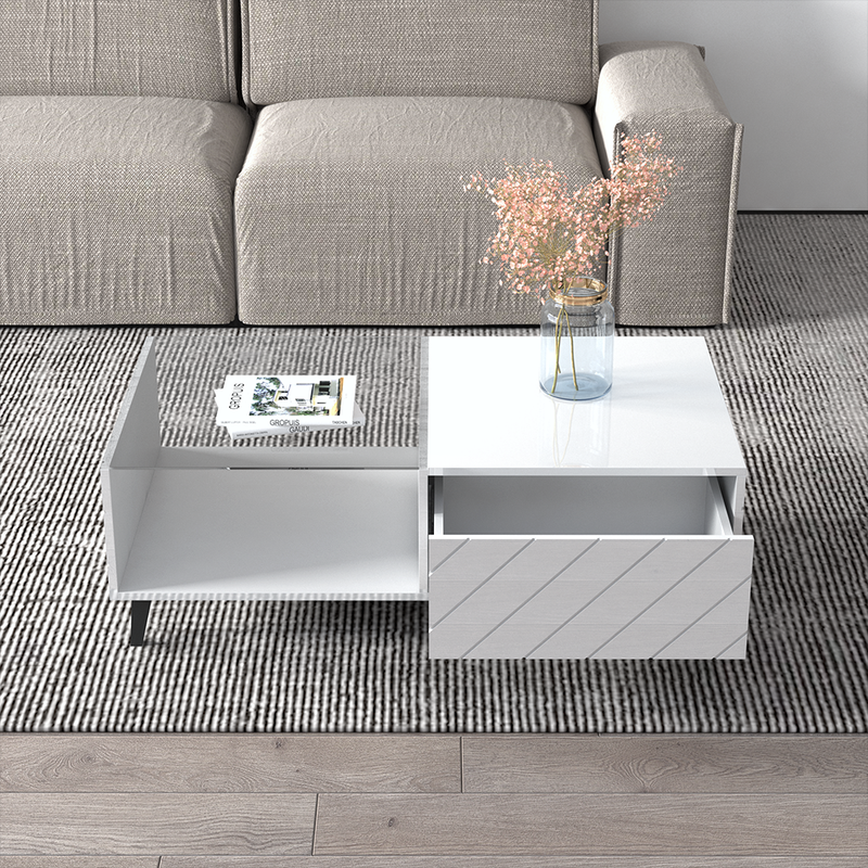 Oxford Coffee Table - Meble Furniture