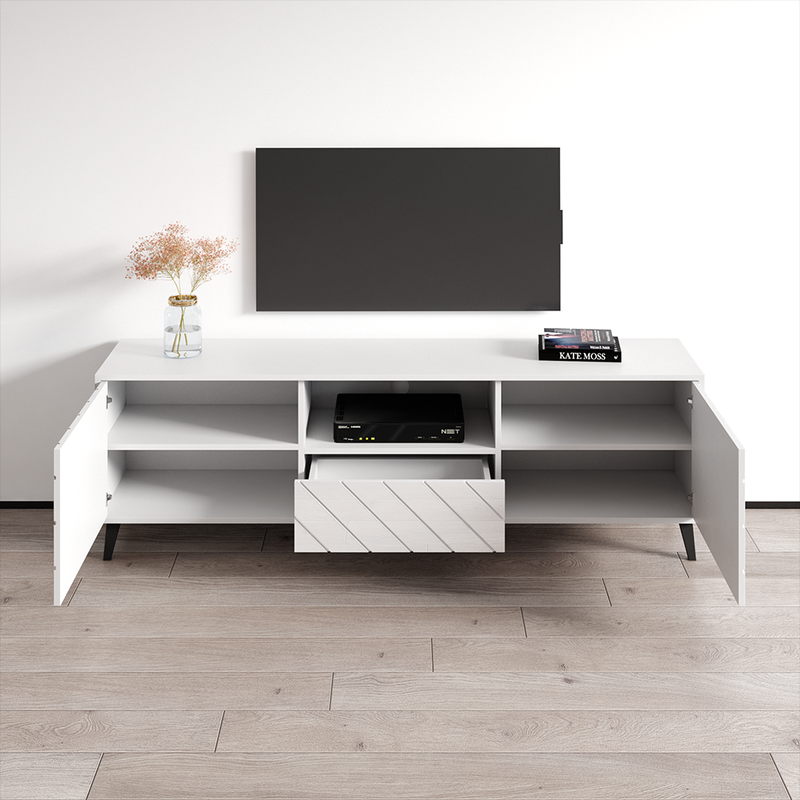 Paris TV Stand - Meble Furniture