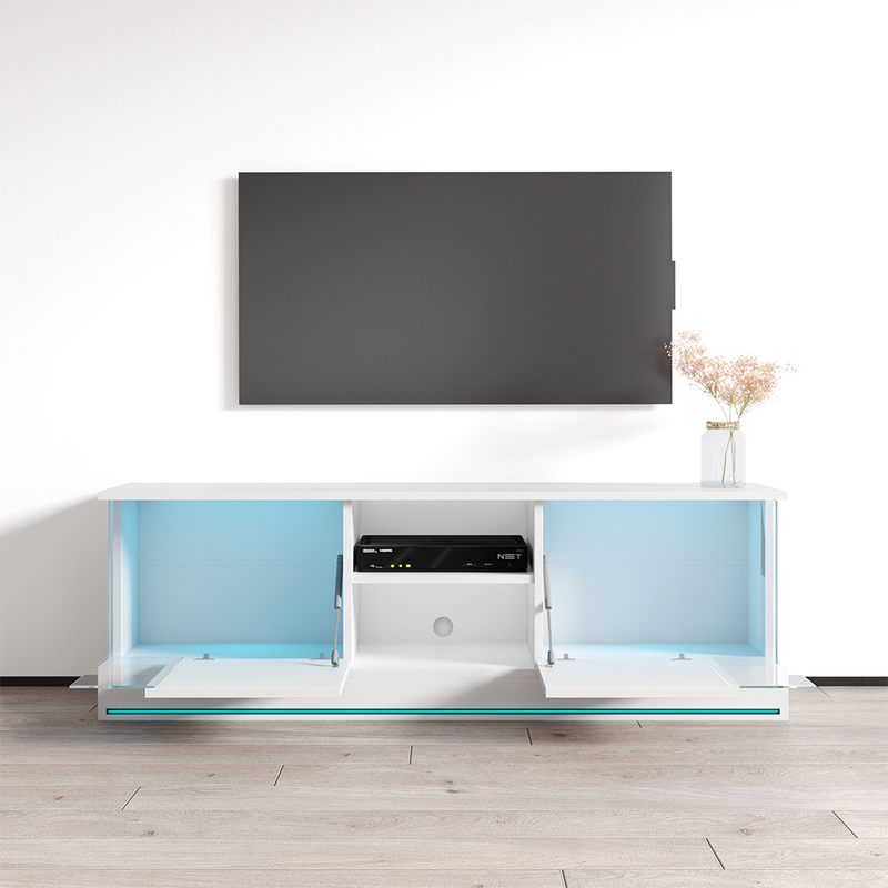 Efecto 06 TV Stand - Meble Furniture