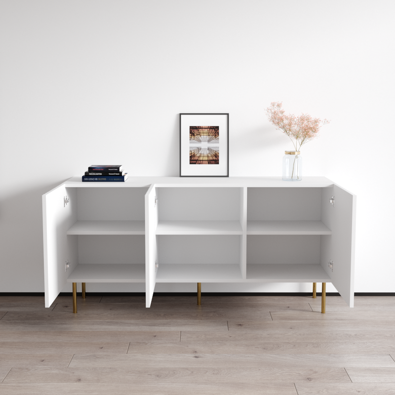 Jungle 3D Sideboard - Meble Furniture
