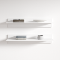 Fly Type-MX Floating Shelves - Meble Furniture