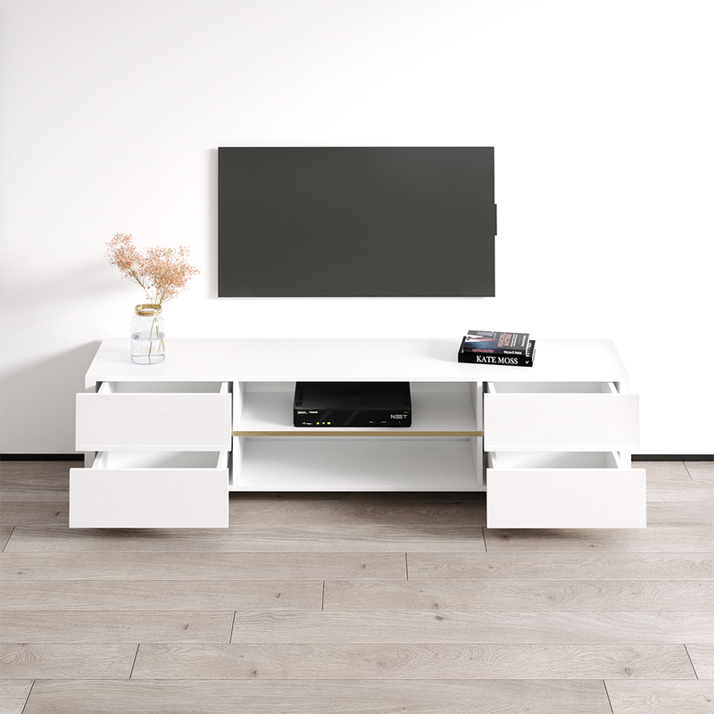 Bono 01 TV Stand - Meble Furniture