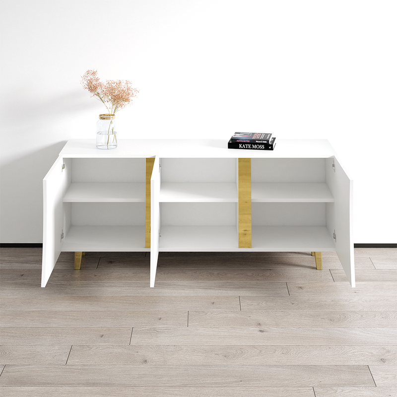 Lazo Sideboard - Meble Furniture