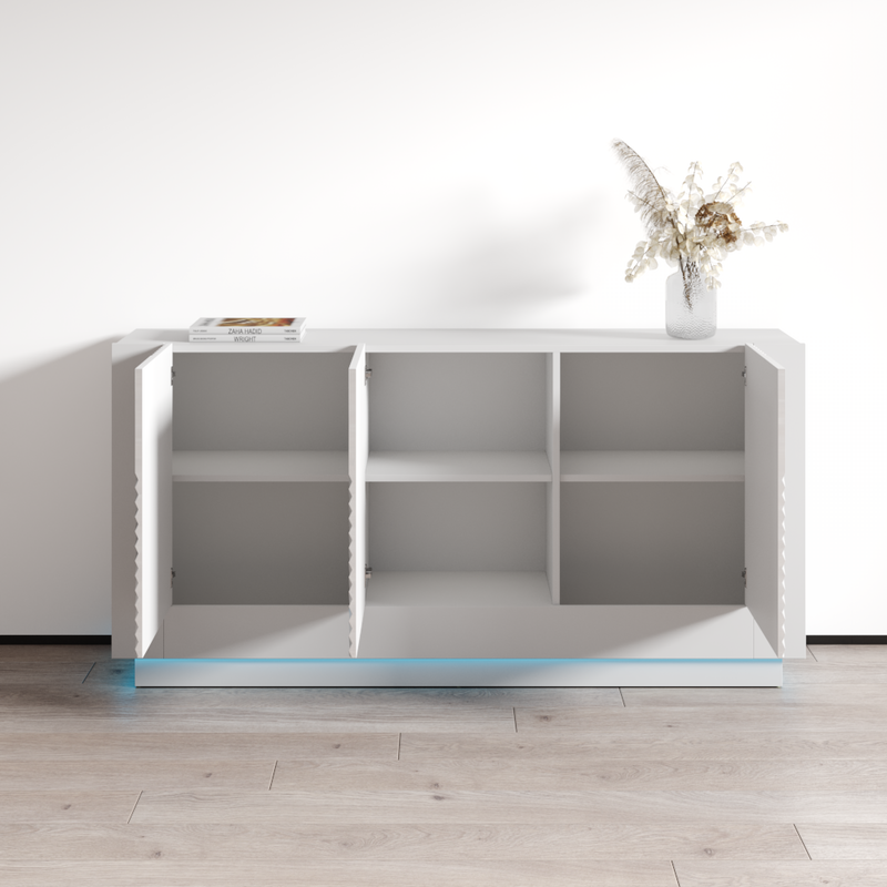 Passion 02 Sideboard - Meble Furniture