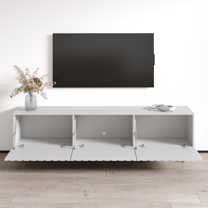 Pilar 01 TV Stand - Meble Furniture