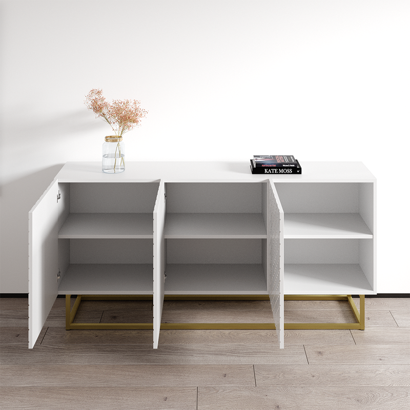 Lattice 02 Sideboard - Meble Furniture