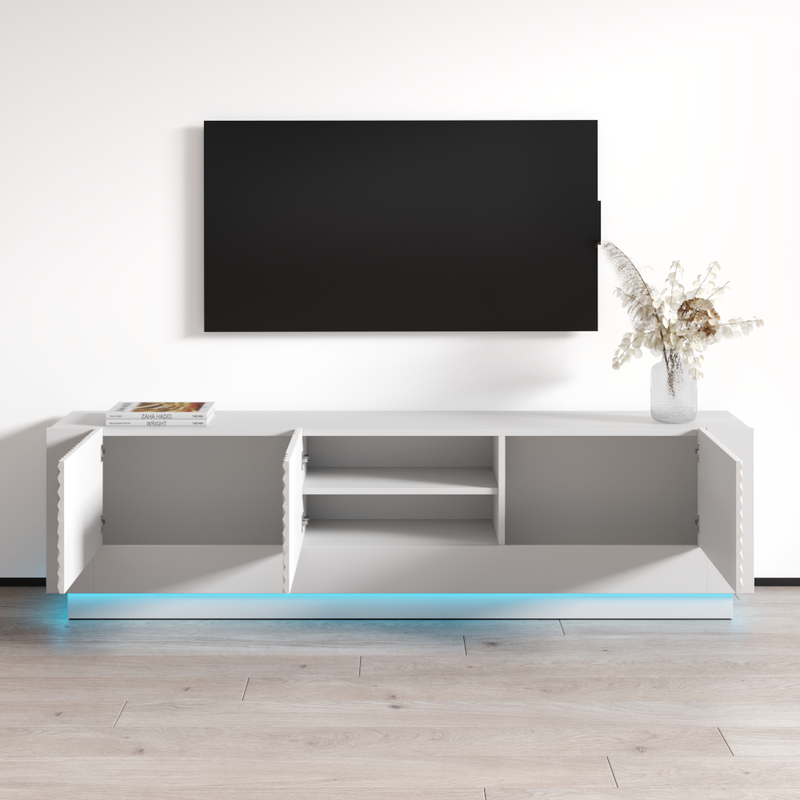 Passion 01 TV Stand - Meble Furniture