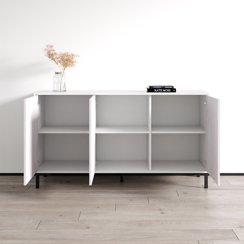 Marmo 150 Sideboard - Meble Furniture