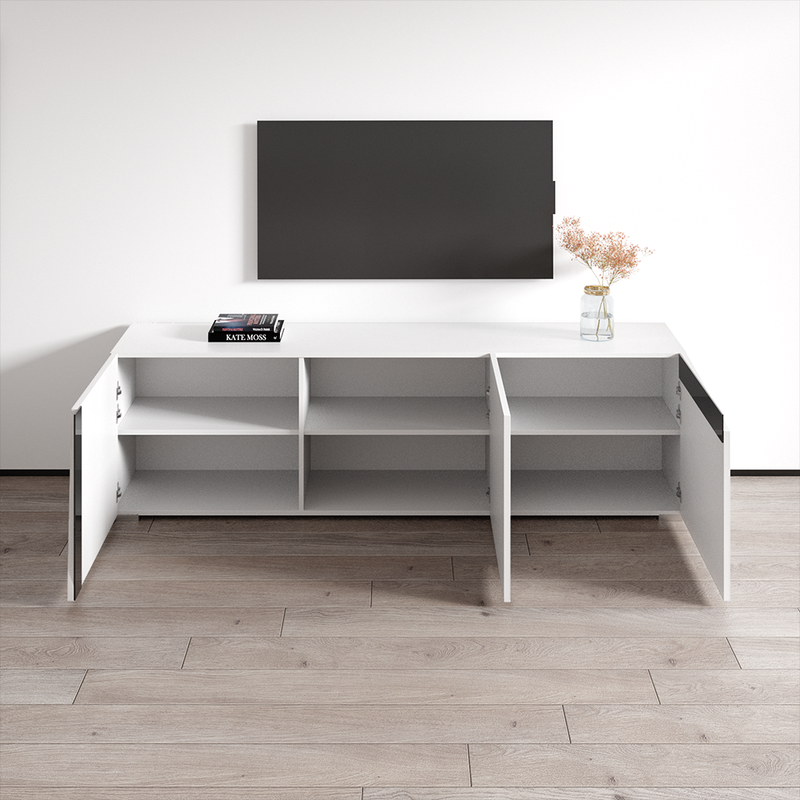 Skos 3D TV Stand - Meble Furniture