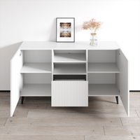 Pafos 2D1S Sideboard - Meble Furniture