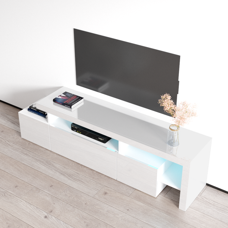 Indisio TV Stand - Meble Furniture