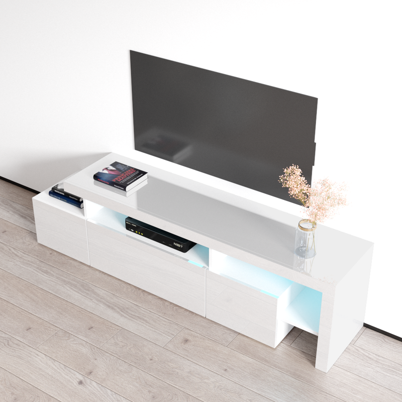 Indisio TV Stand - Meble Furniture
