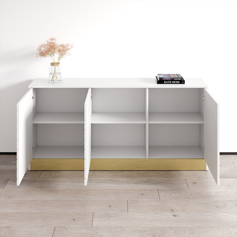 Panal 02 Sideboard - Meble Furniture