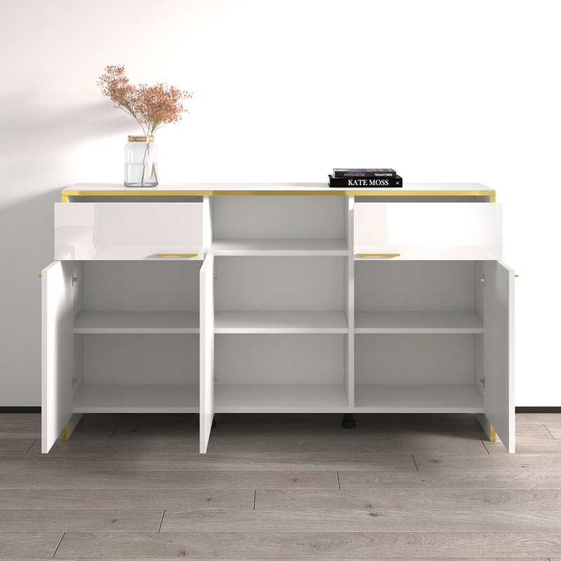 Glam Sideboard - Meble Furniture