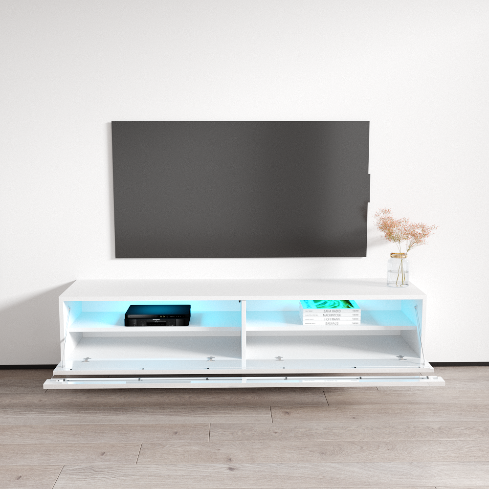 Fly Type-35 Floating TV Stand - Meble Furniture