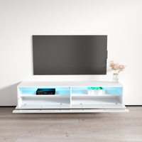 Fly Type-35 Floating TV Stand - Meble Furniture