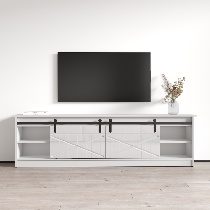 Granero 01 TV Stand - Meble Furniture