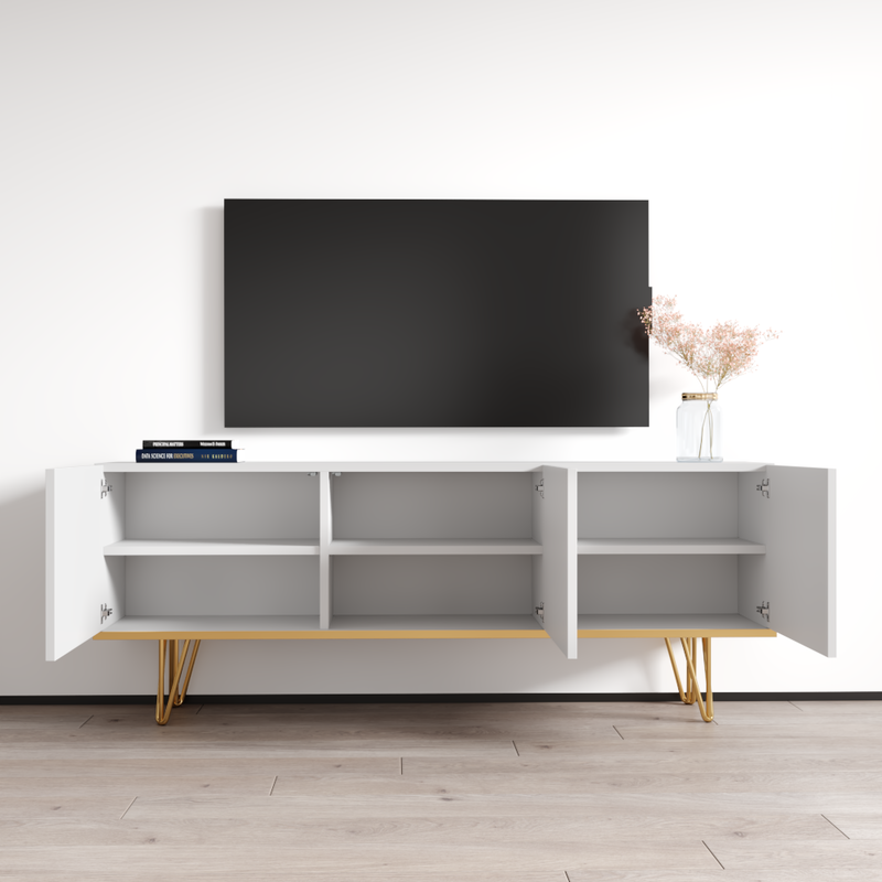 Kris 3D Sideboard - Meble Furniture