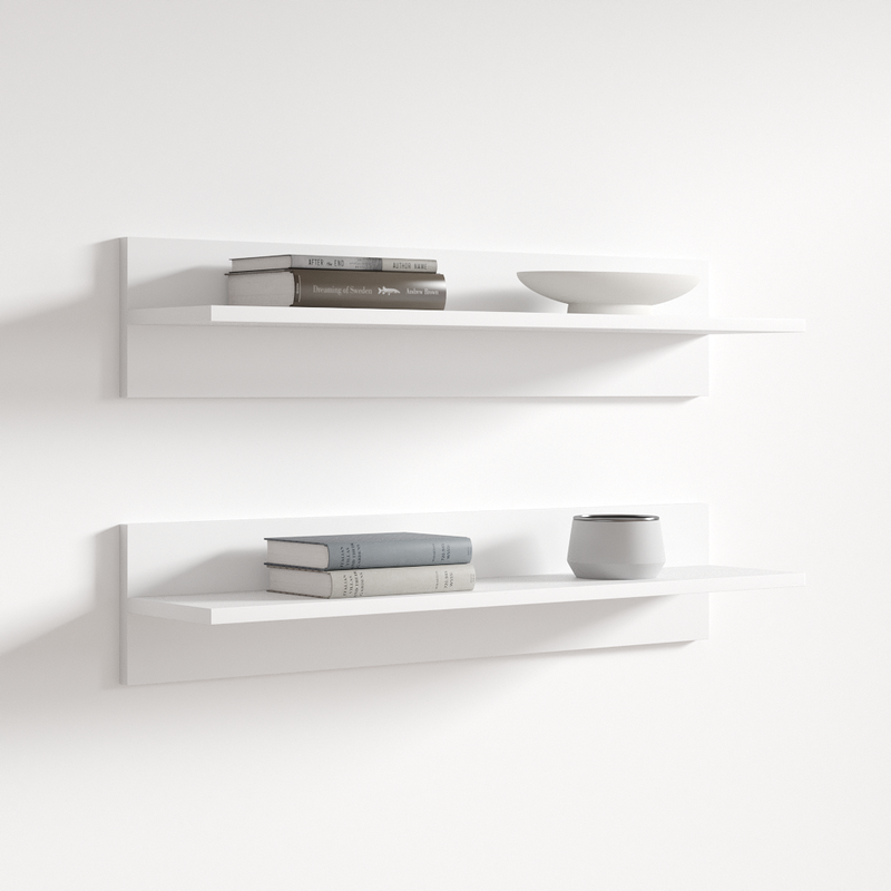 Fly Type-MX Floating Shelves - Meble Furniture